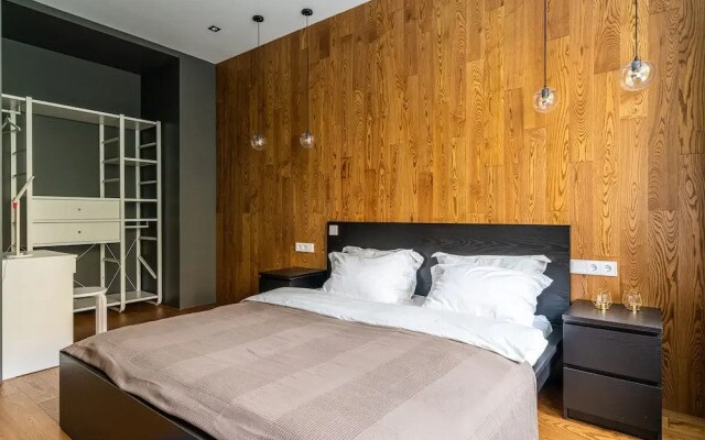 Letyourflat Apartments Nevsky Hi-Tech