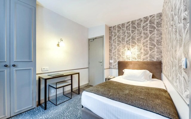 Hotel Passy Eiffel