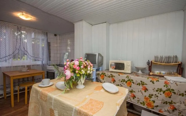 Guest House Chayka