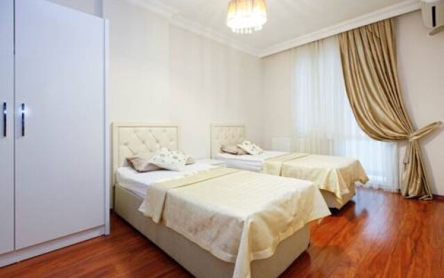 Prens Suites