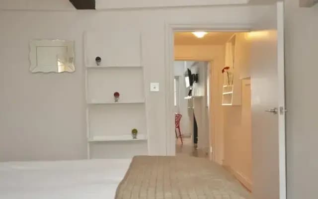 Uber London Leicester Square Loft