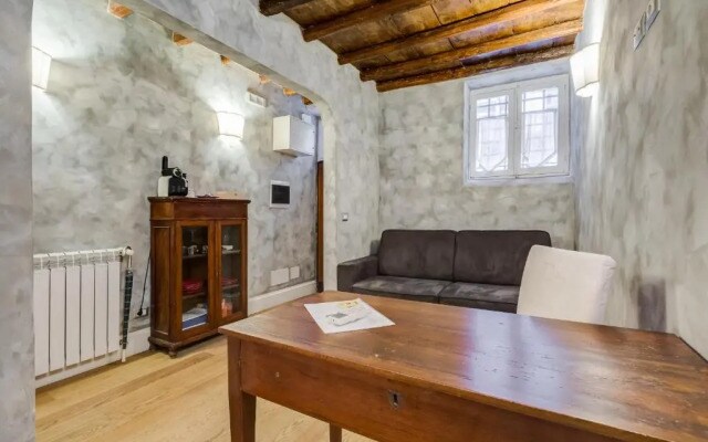 Colonna Suite - Spanish Steps Suite & Spa
