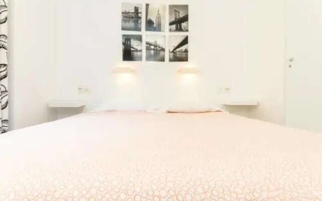 Suite Homes La Victoria