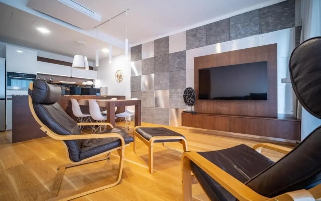 Molo Lipno Apartment C301 Lipno Home