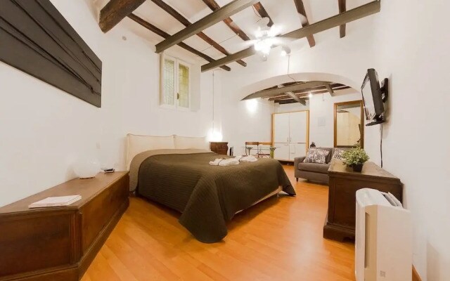 Campo de' Fiori - Loft