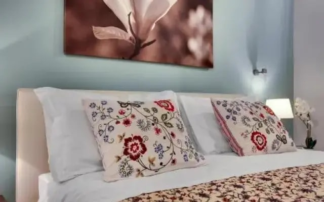 S.Giorgio Arsenal Suite