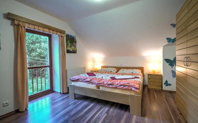 Apartmány Barto21