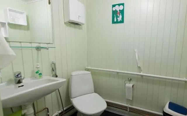 Anttilan Tila - Kartano Hostel