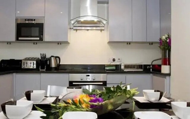 Comeragh Road Apartment