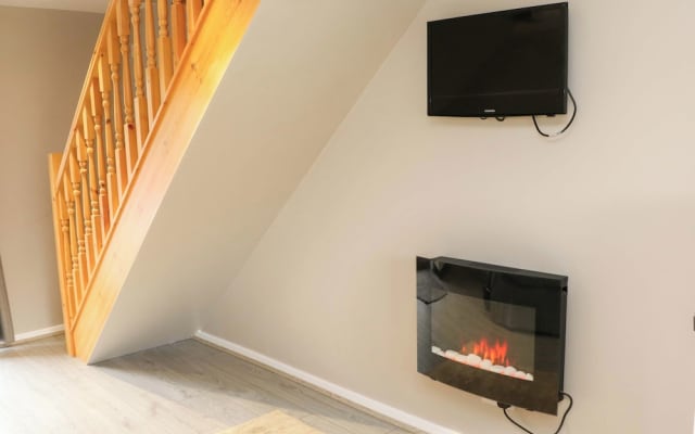 Charlottes Cottage