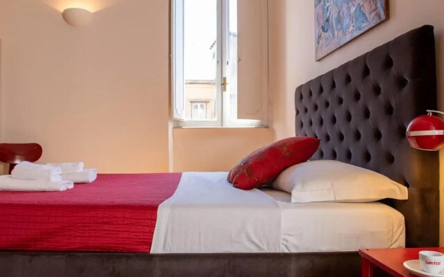 Banchi Suite - Castel Sant Angelo