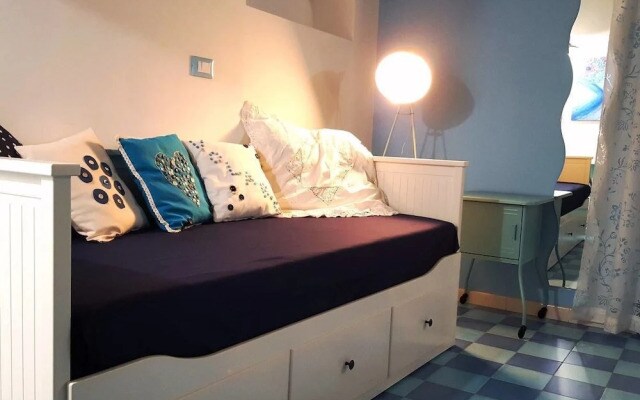 Bed and Colors B&B
