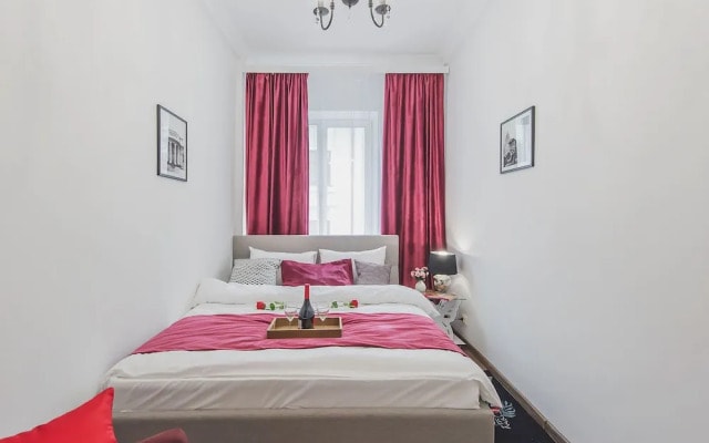 GM Apartment Spiridonovka