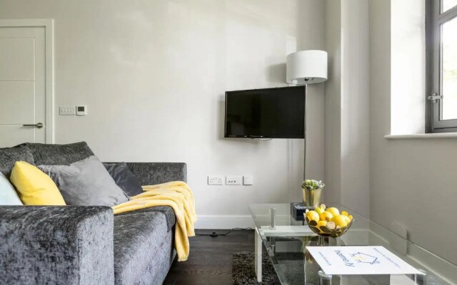 Home.ly Watford Premier Apartments