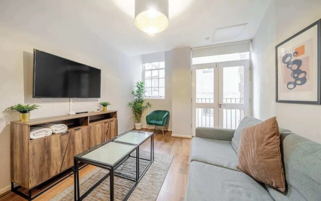 Host Stay Apartment 2 Stanley Street
