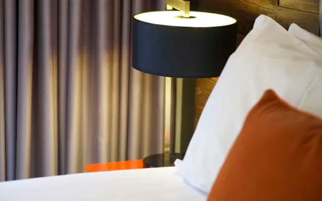 The Lodge Hotel - Putney