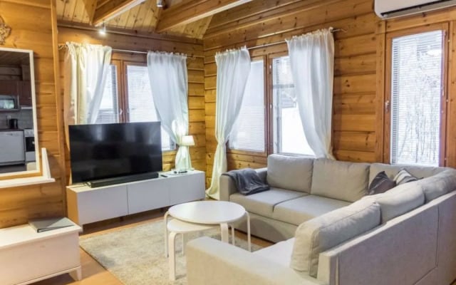 House  Sotkamo