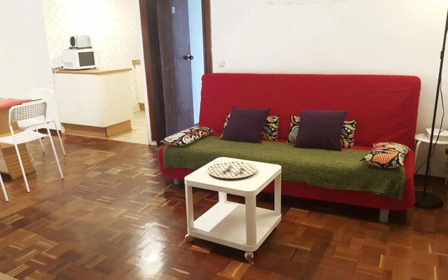 Apartamentos CalleCultura