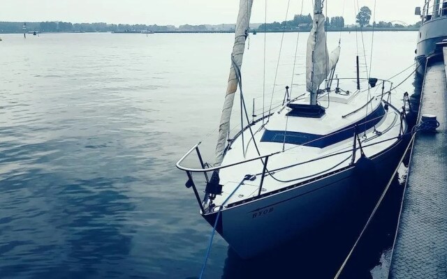 City Sailing