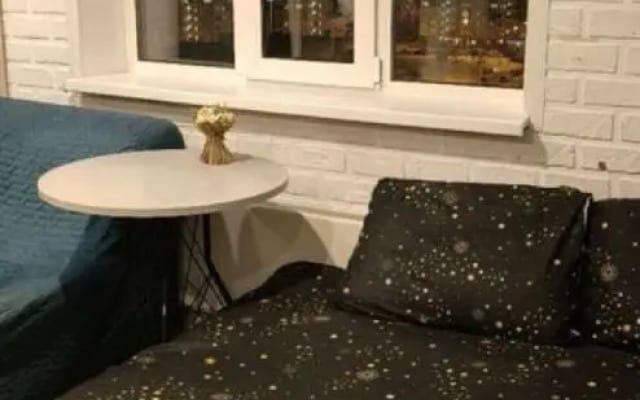 Апартаменты на улице Курыжова 16