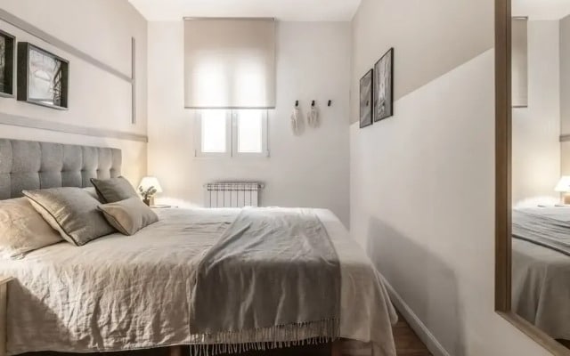 Pino - 3 Bedroom in Chamber