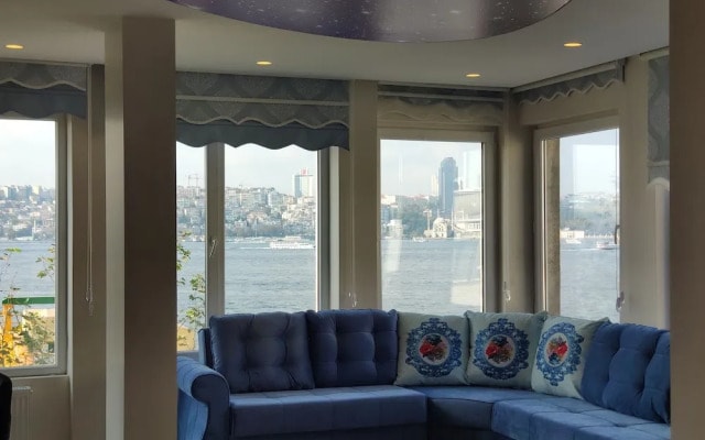 Ottoman's Modern Flats