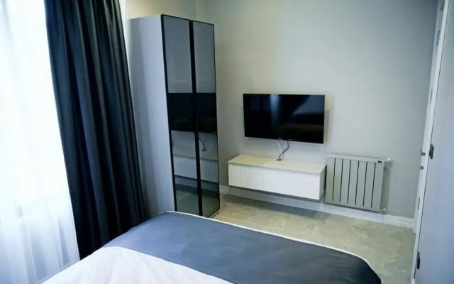 Elite World Homes Bosphorus Istanbul