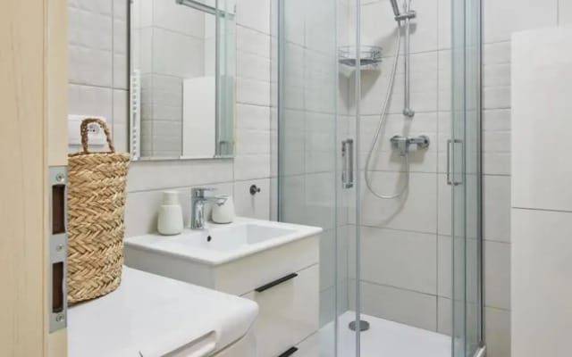 Stylish Apartment in Karlín by Prague Days