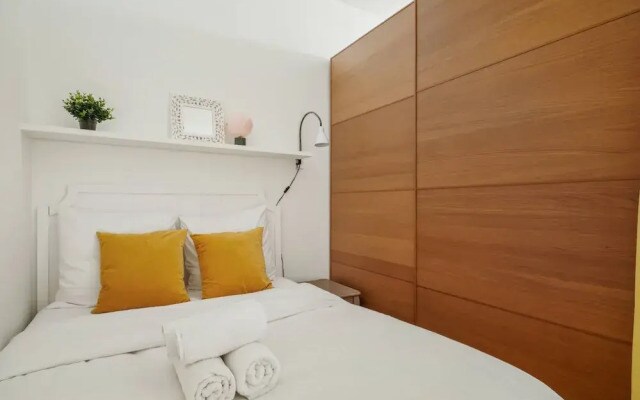 Cosy 2P Studio in the Heart of the Marais