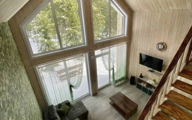 Коттедж GREEN HOUSE (Грин Хаус)