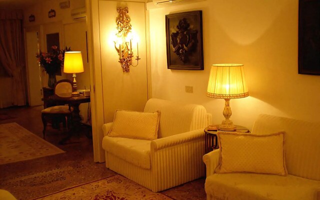B&B La Corte Dei Dogi