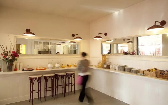 City Guest House