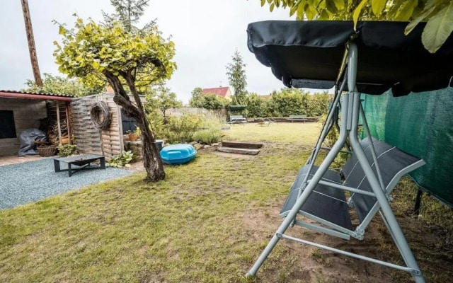 Apartmán ve Dvoře