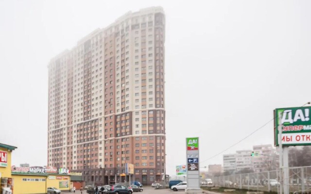 Погостим на улице Гагарина