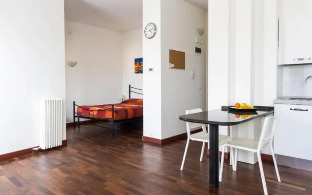 Piccolo Flat Near Venice
