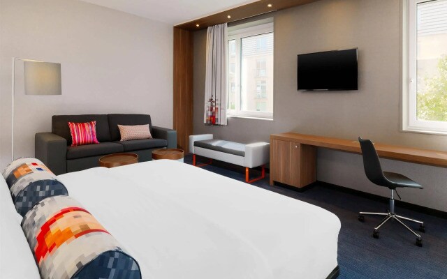Aloft by Marriott Munich