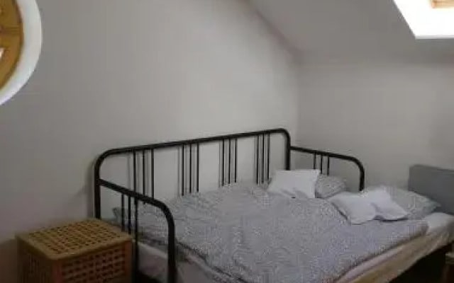 Deli`s Retreat