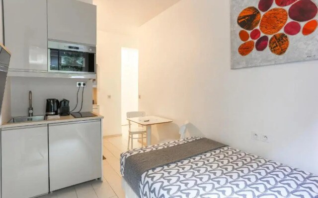 Trocadero Cozy Studio