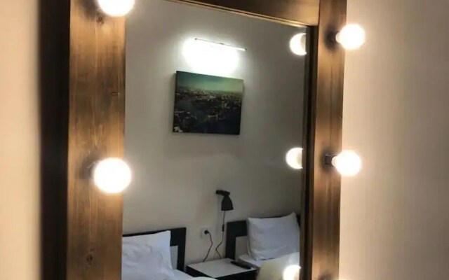 LogINN Hotel Komsomolskaya
