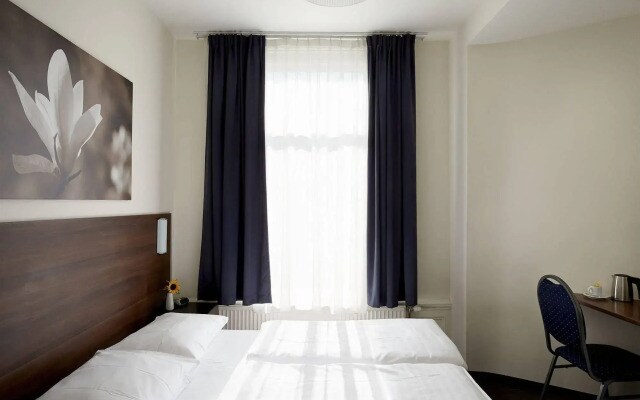 Hotel d'Amsterdam
