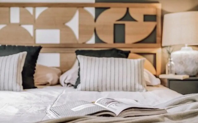 Kaab - 2 Bedrooms in Chamart n