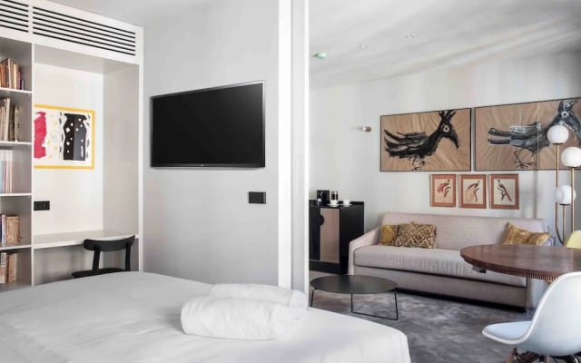 Apartamento Amor de Dios