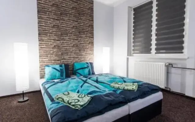 Garni Hotel Tachov