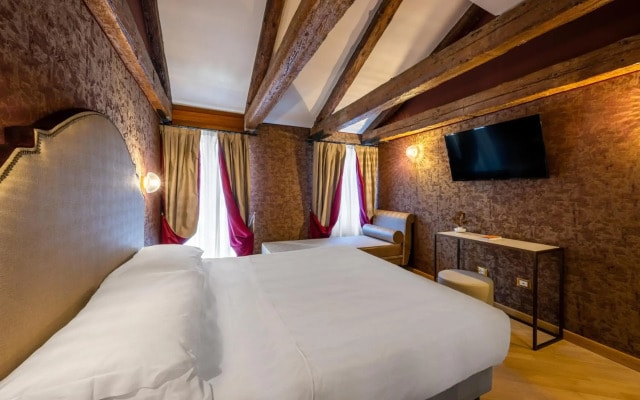 Hotel Paganelli