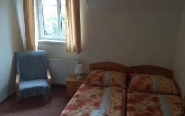 Guest House Kaskáda