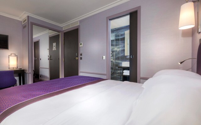 Vendome Opera Hotel