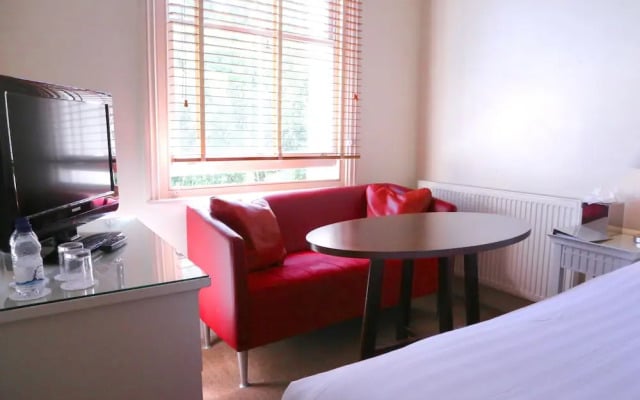 Kensington House Hotel