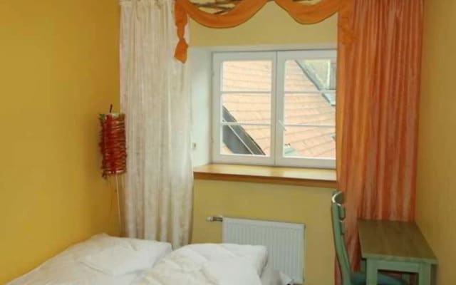 Ala Hostel