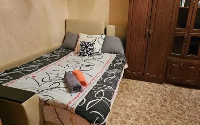 Добро пожаловать в столицу шоссе Варшавское 53 корпус 4