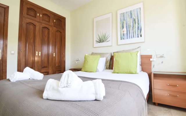 Letmalaga Suites Aurora